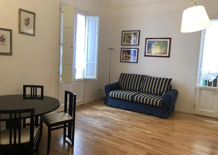 Bijou Apartment