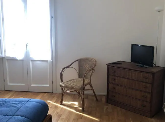 Bijou Apartment