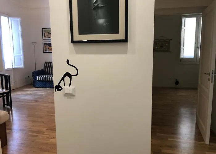 Bijou Apartment