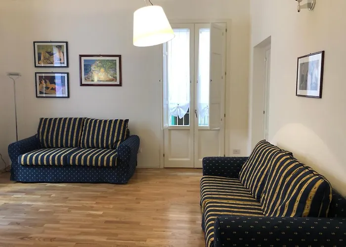 Bijou Apartment