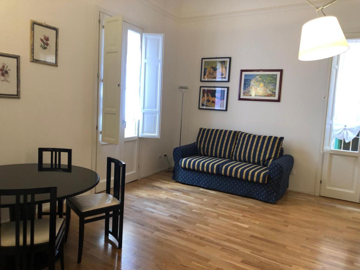Apartment Bijou