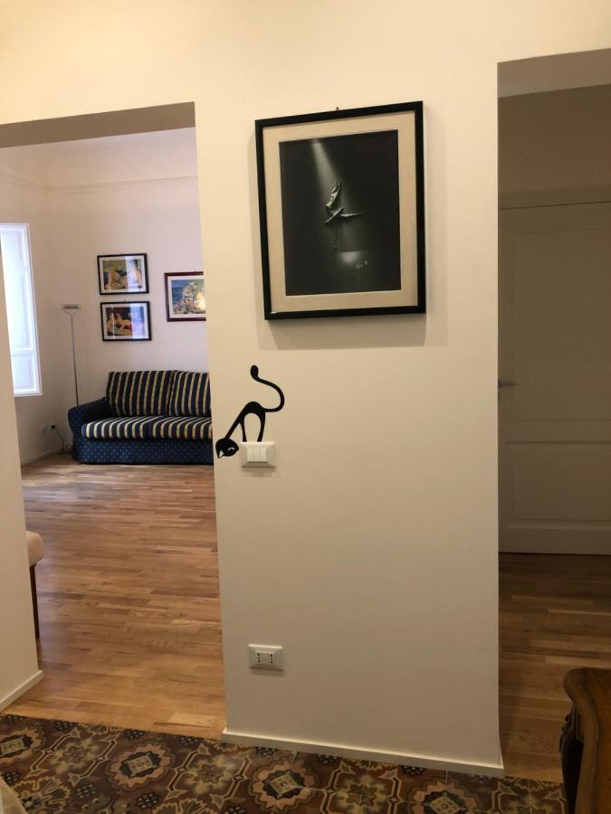 Apartment Bijou Trapani