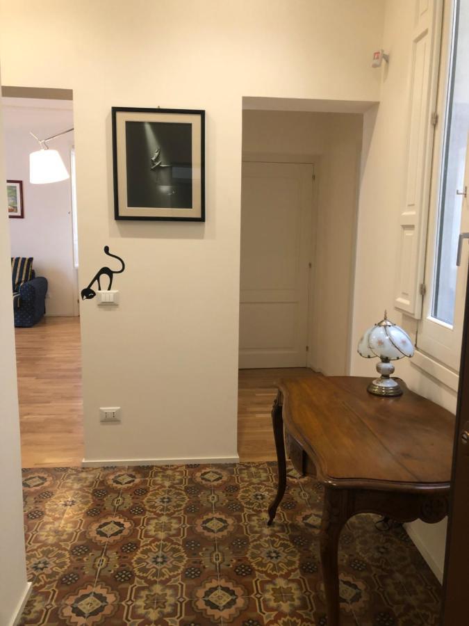 Bijou Apartment Trapani