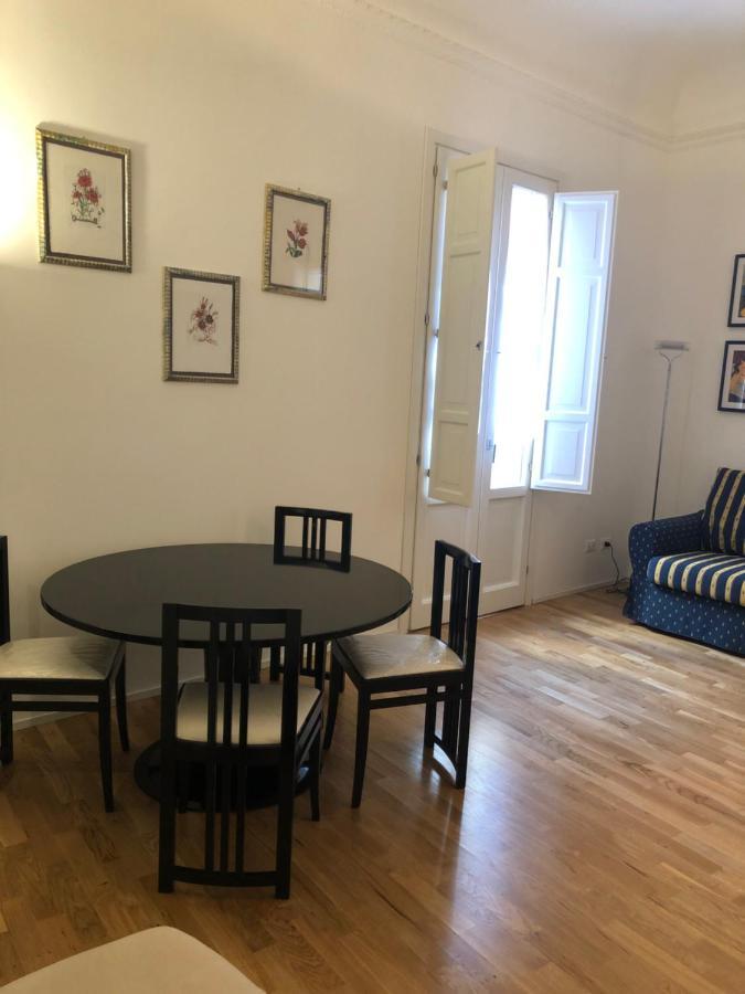 Apartment Bijou Trapani