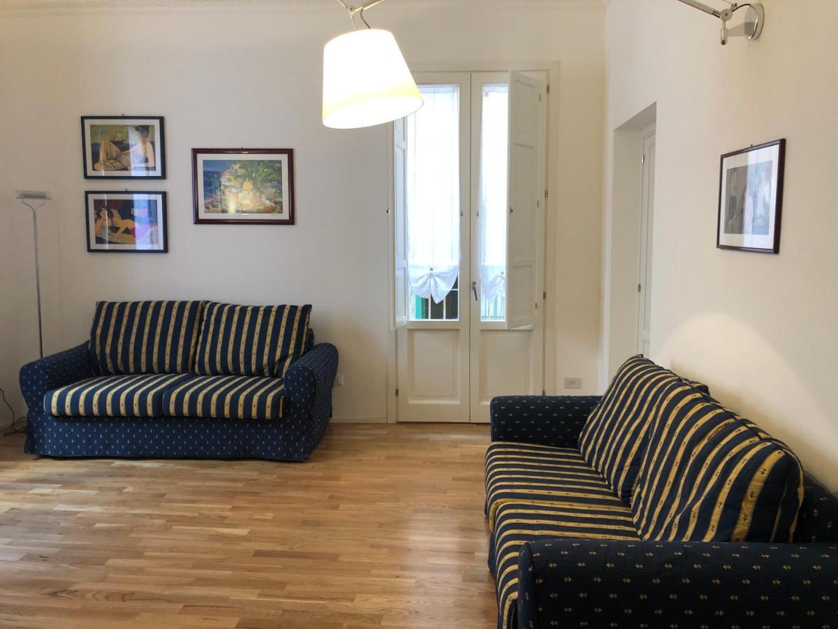 Apartment Bijou Trapani